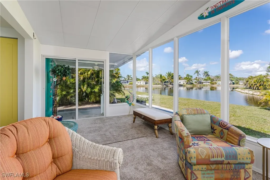 216 Rookery Road Naples FL 34114