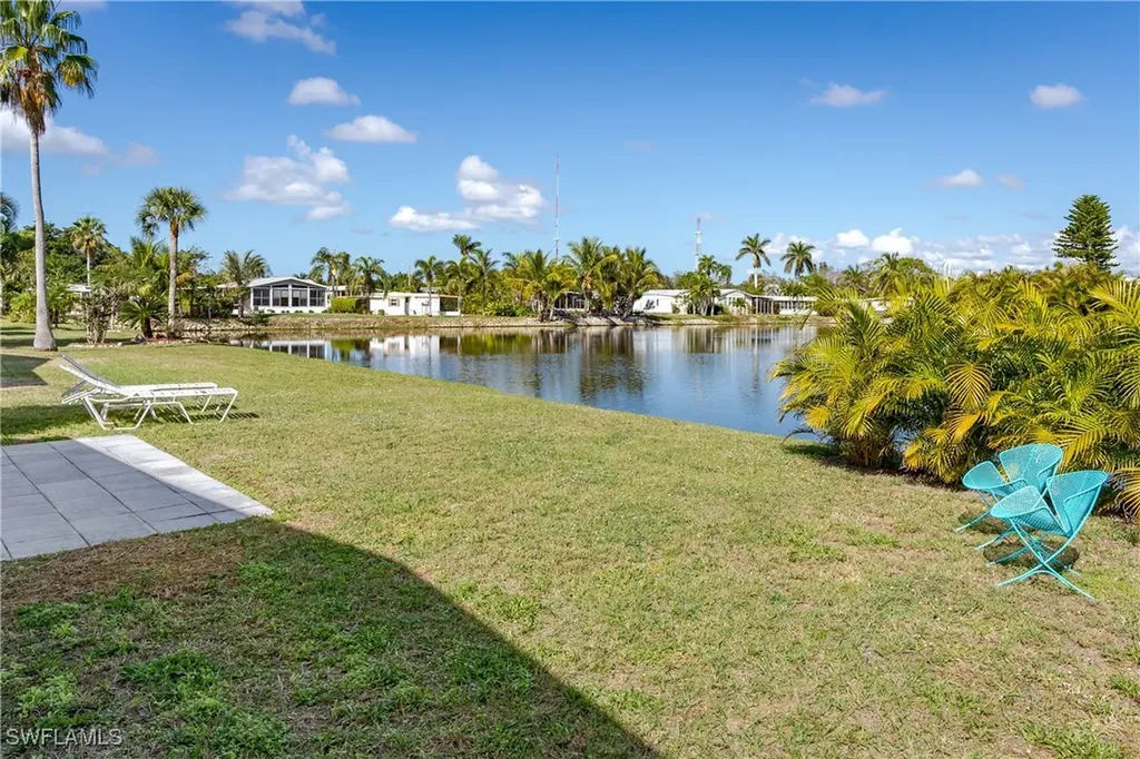 216 Rookery Road Naples FL 34114