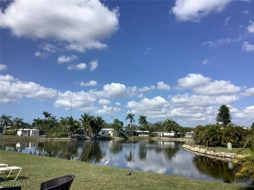 216 Rookery Road Naples FL 34114