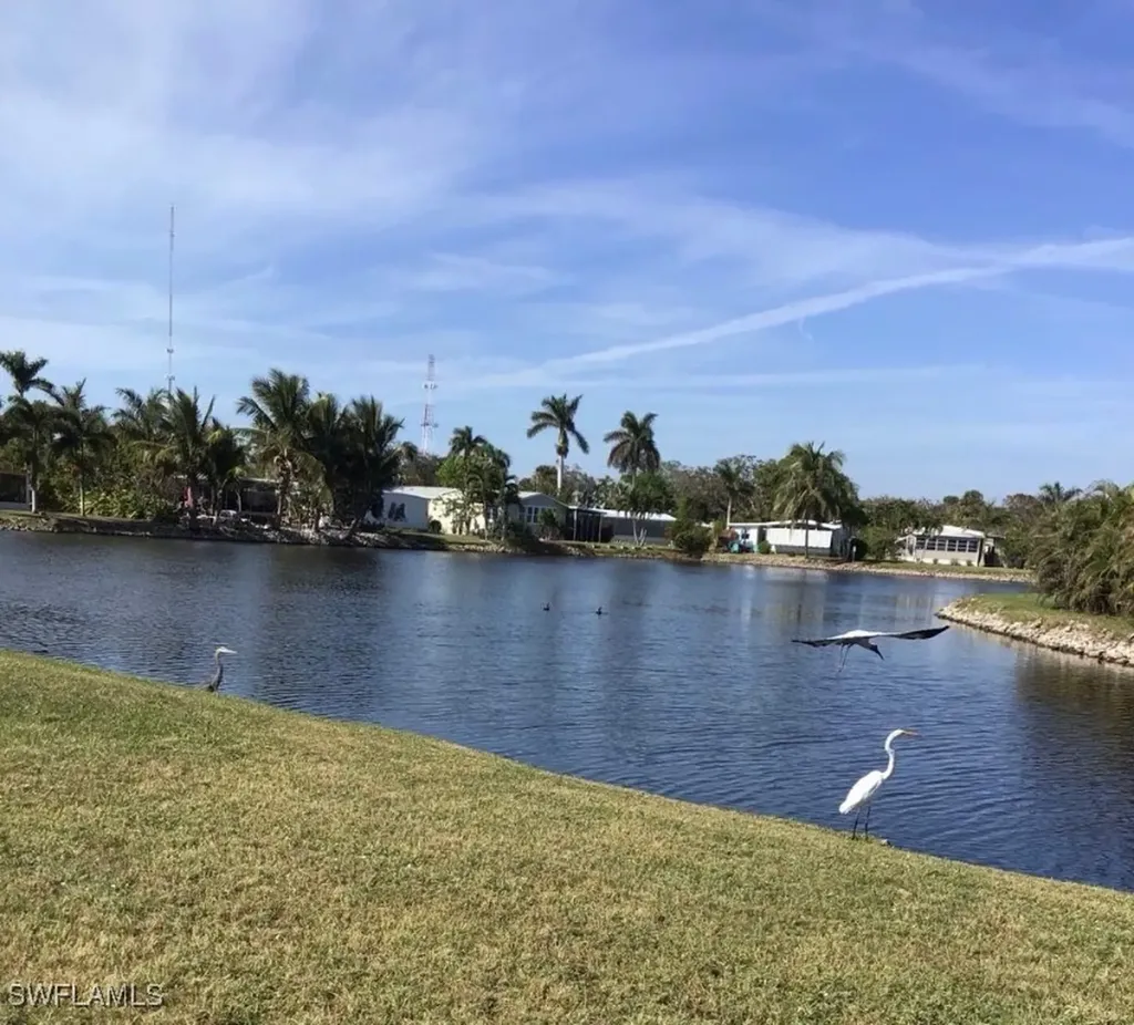 216 Rookery Road Naples FL 34114