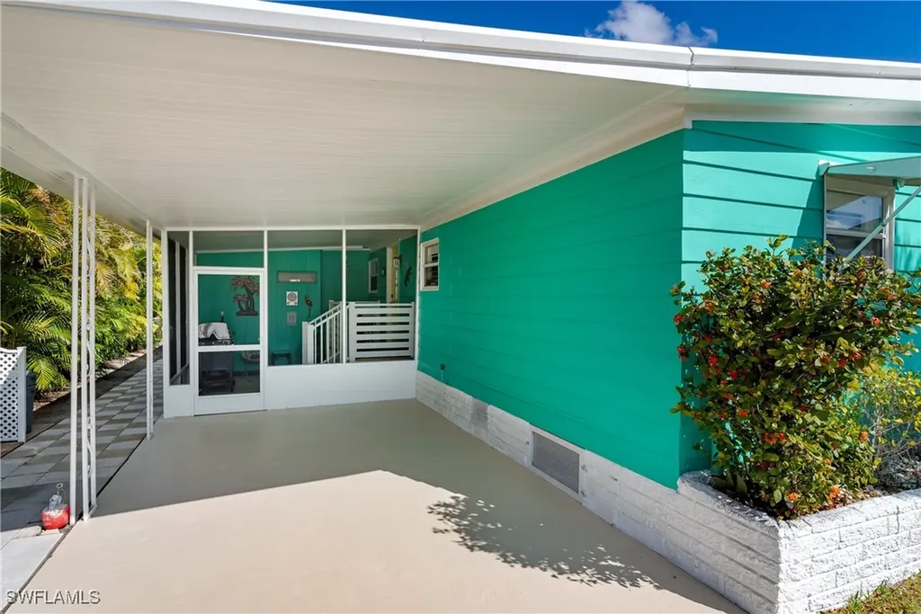 216 Rookery Road Naples FL 34114