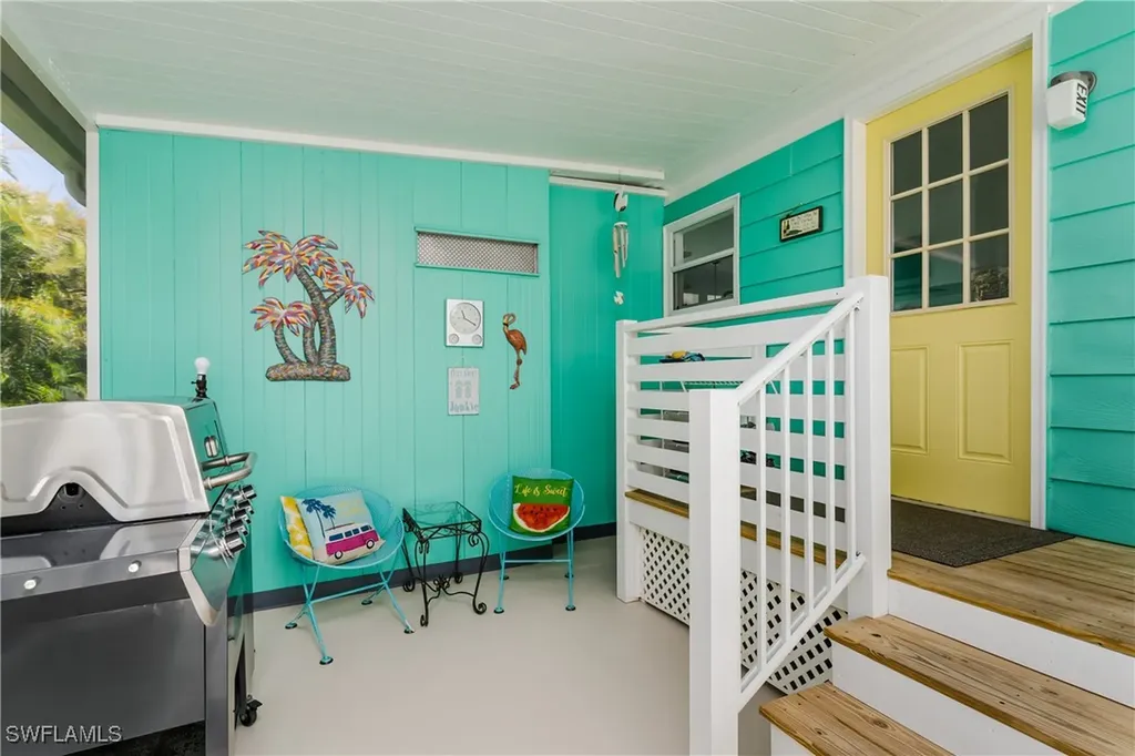 216 Rookery Road Naples FL 34114