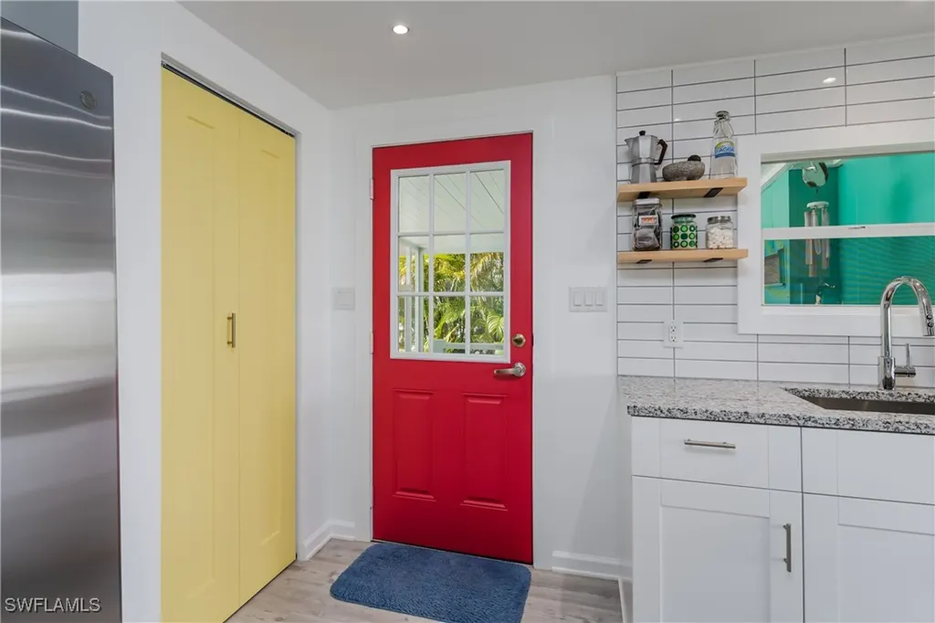 216 Rookery Road Naples FL 34114