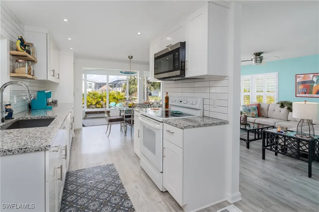 216 Rookery Road Naples FL 34114