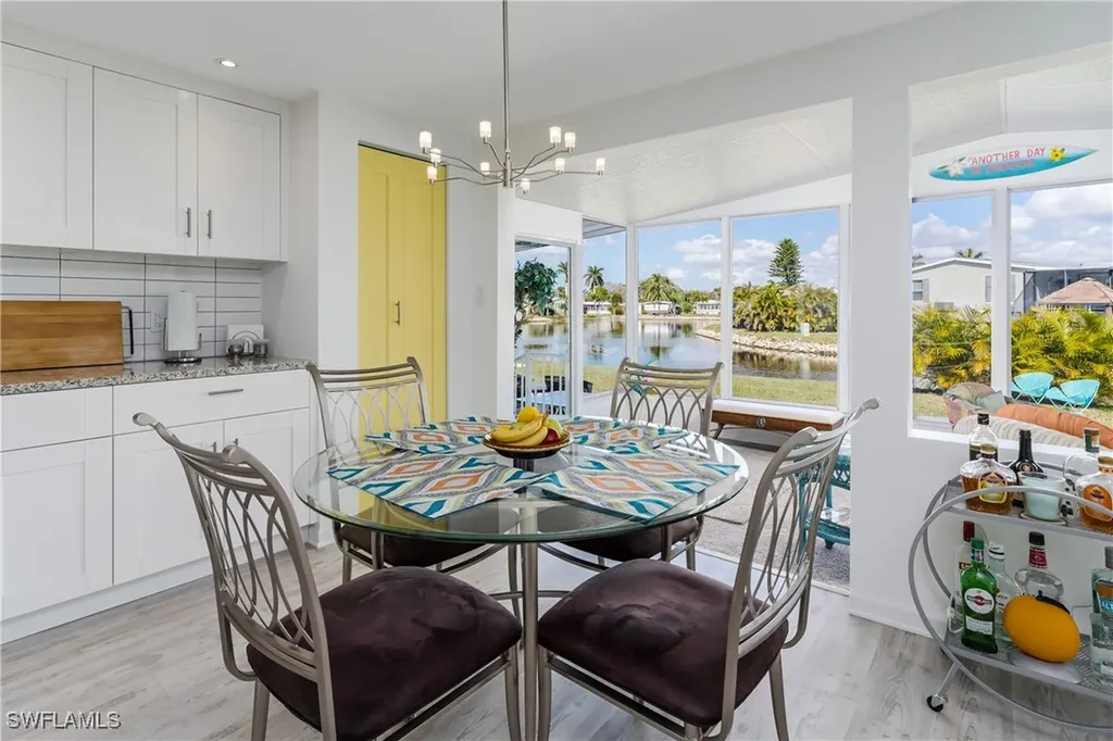 216 Rookery Road Naples FL 34114