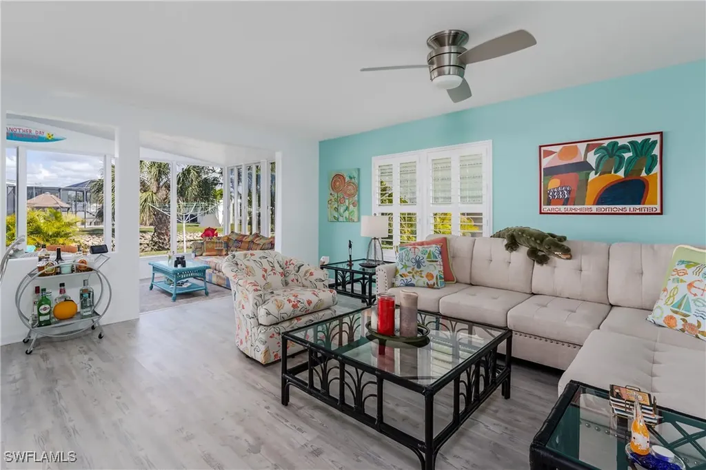 216 Rookery Road Naples FL 34114