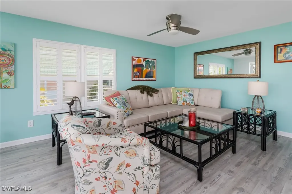 216 Rookery Road Naples FL 34114