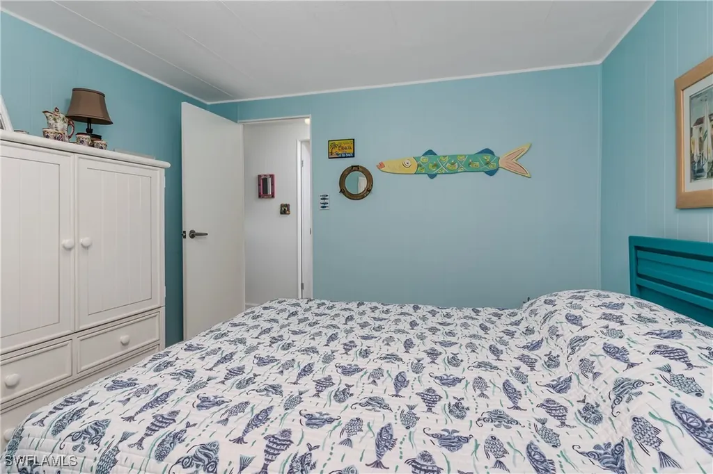 216 Rookery Road Naples FL 34114