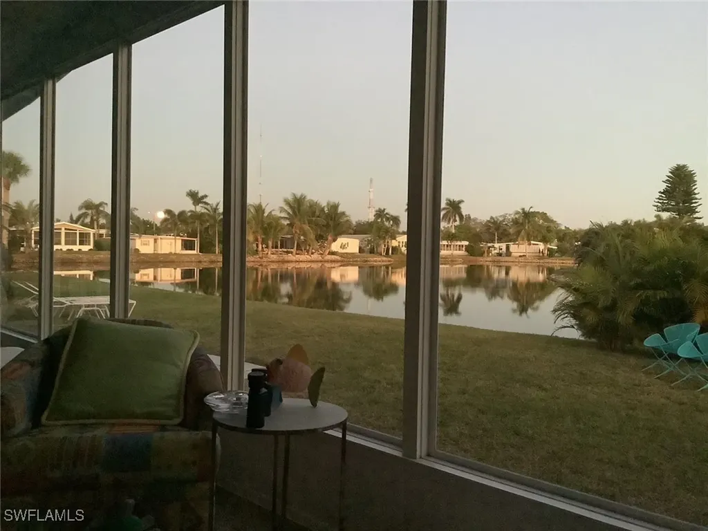 216 Rookery Road Naples FL 34114