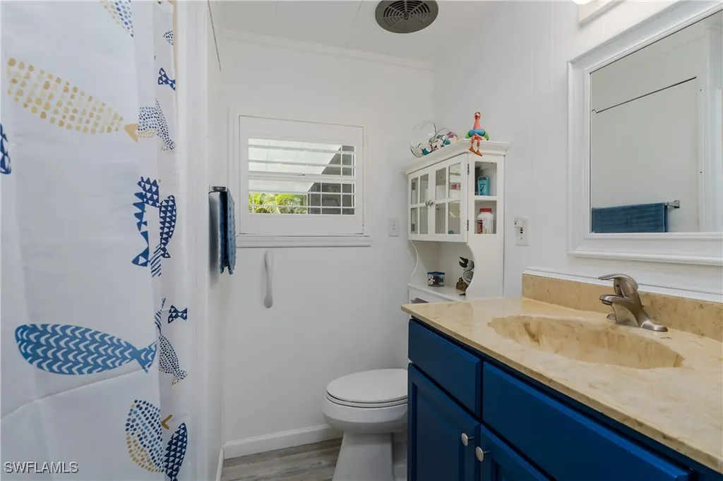 216 Rookery Road Naples FL 34114