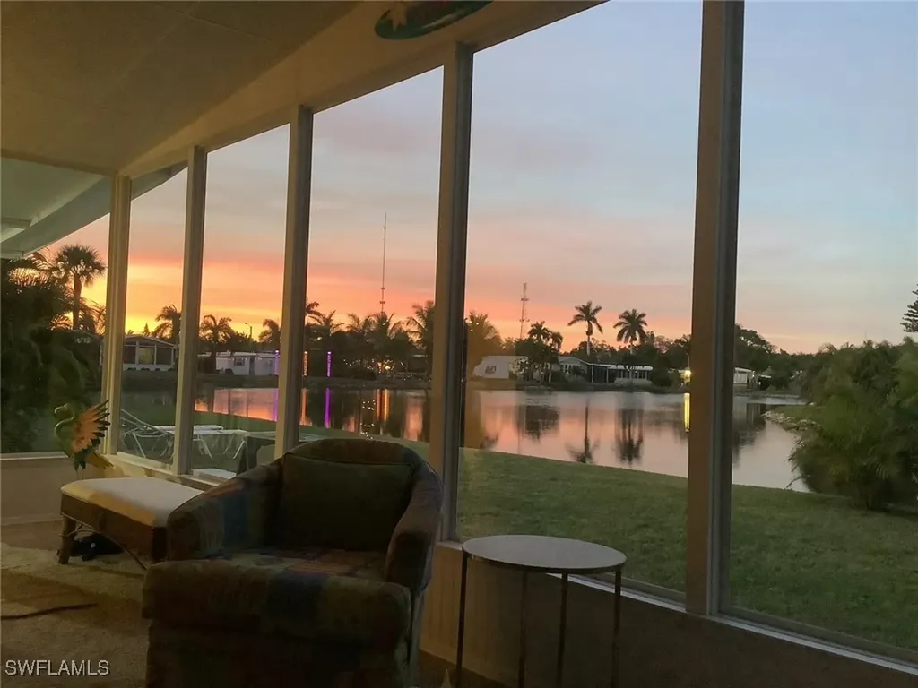 216 Rookery Road Naples FL 34114