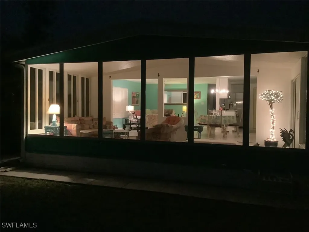 216 Rookery Road Naples FL 34114