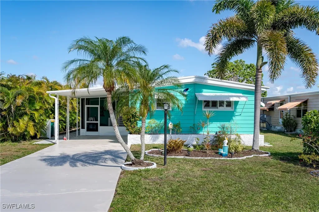 216 Rookery Road Naples FL 34114