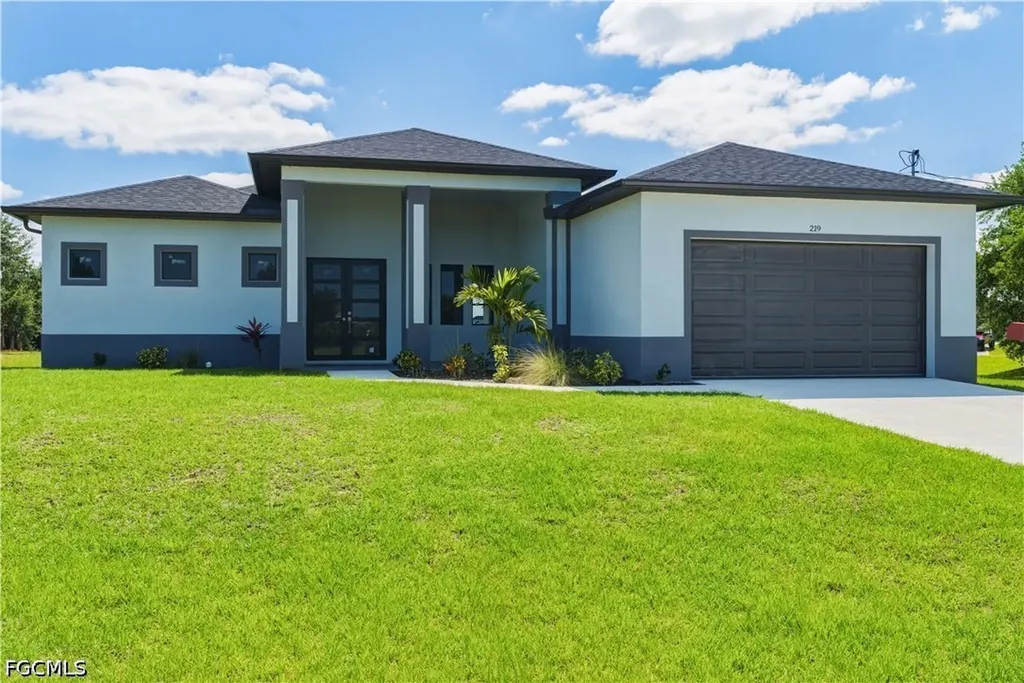 219 NW 28th Court Cape Coral FL 33993