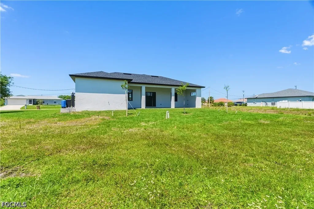 219 NW 28th Court Cape Coral FL 33993