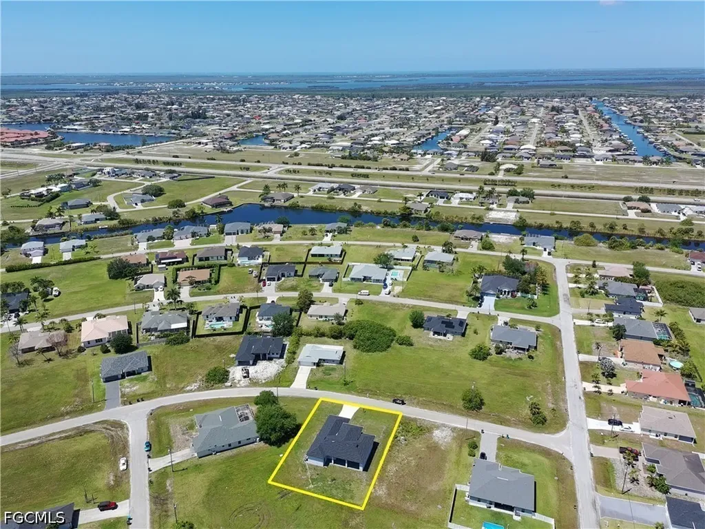 219 NW 28th Court Cape Coral FL 33993