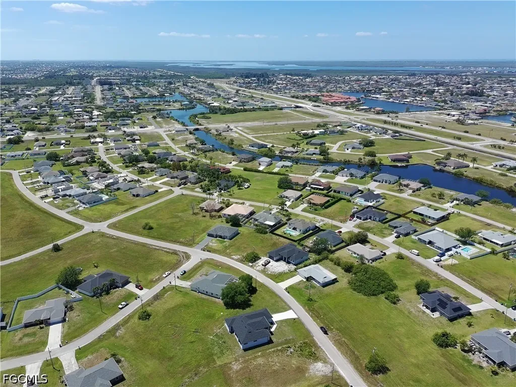 219 NW 28th Court Cape Coral FL 33993