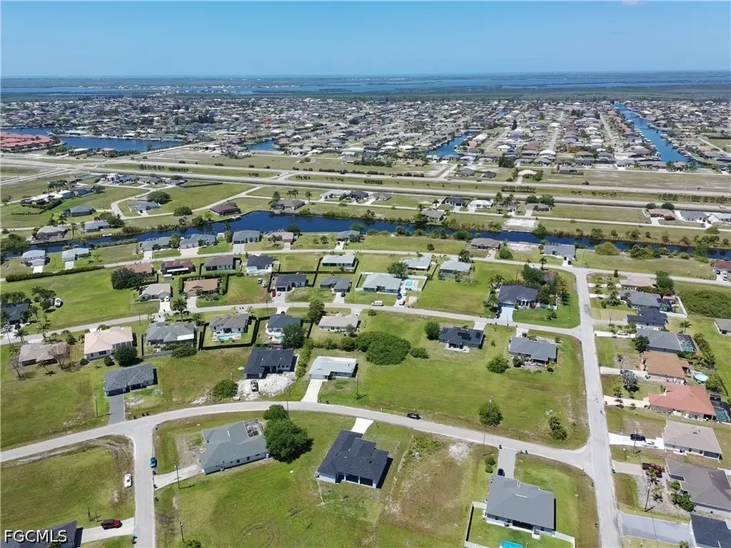 219 NW 28th Court Cape Coral FL 33993