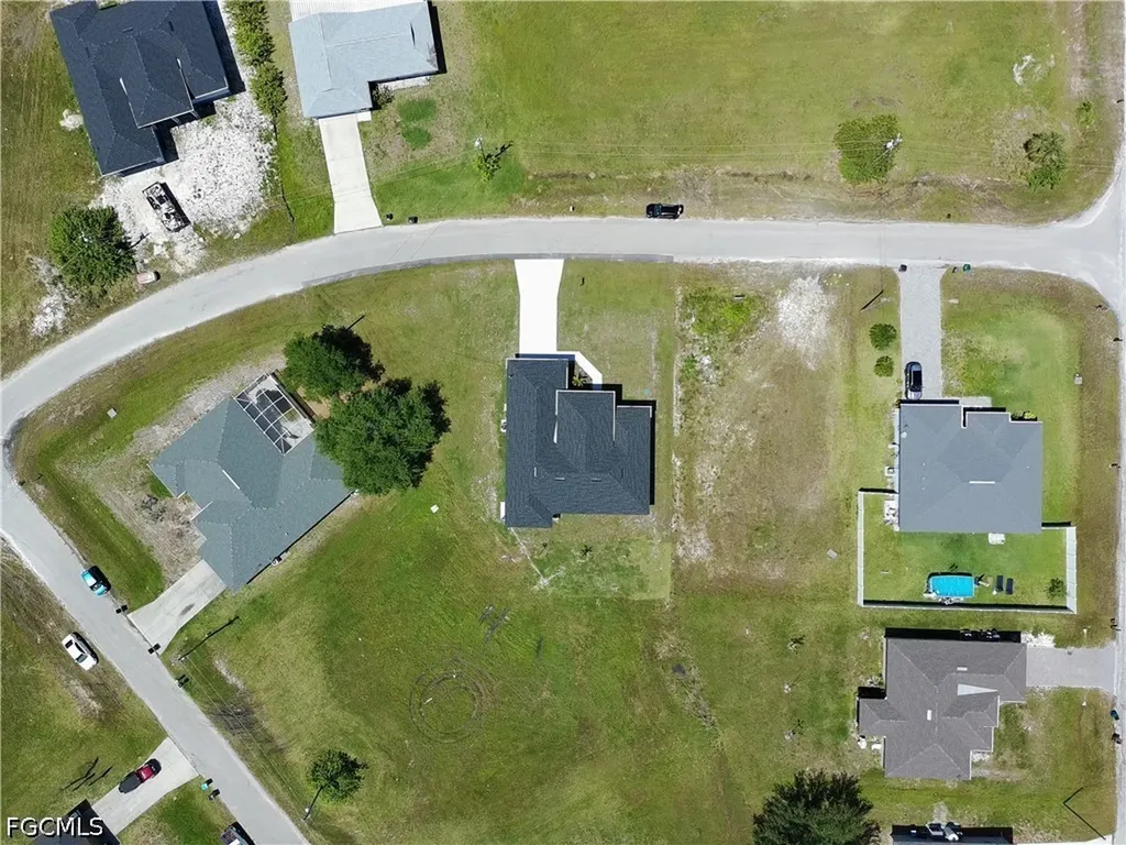 219 NW 28th Court Cape Coral FL 33993
