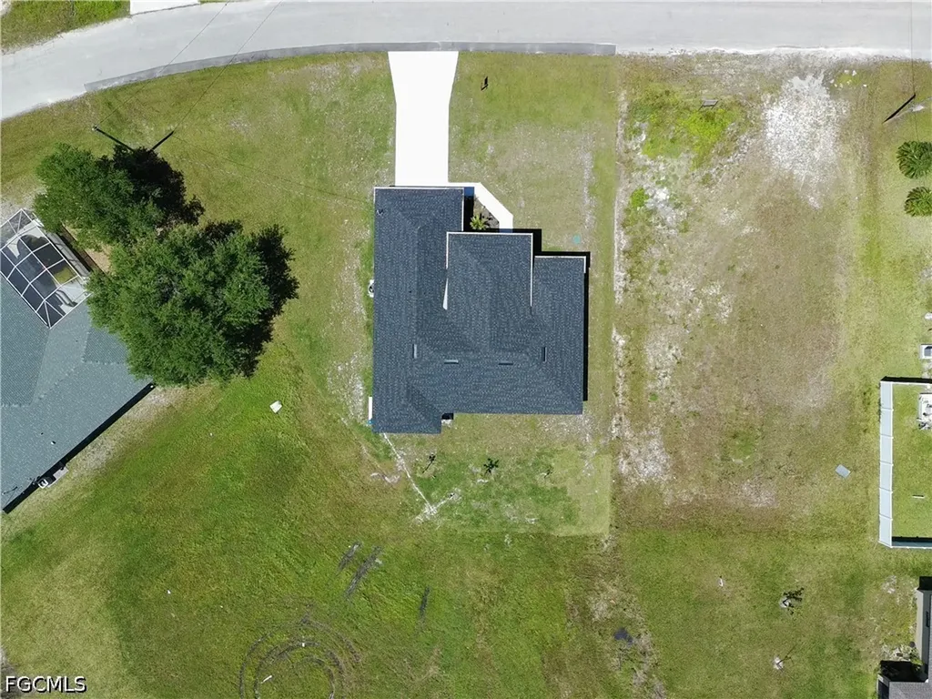 219 NW 28th Court Cape Coral FL 33993