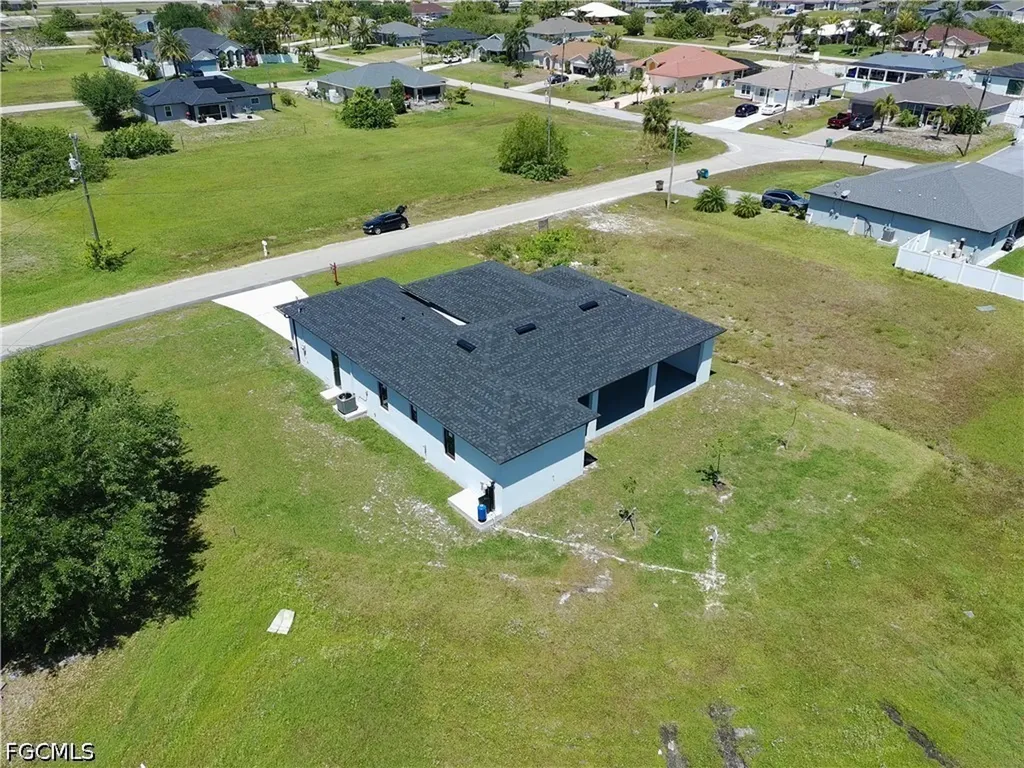 219 NW 28th Court Cape Coral FL 33993