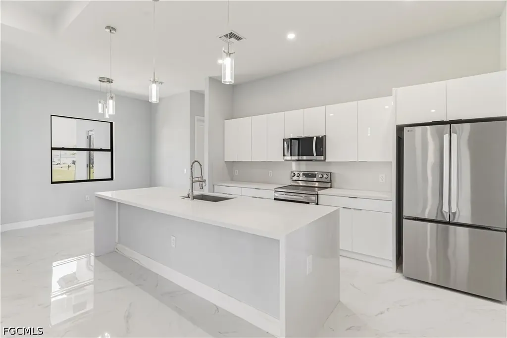 219 NW 28th Court Cape Coral FL 33993