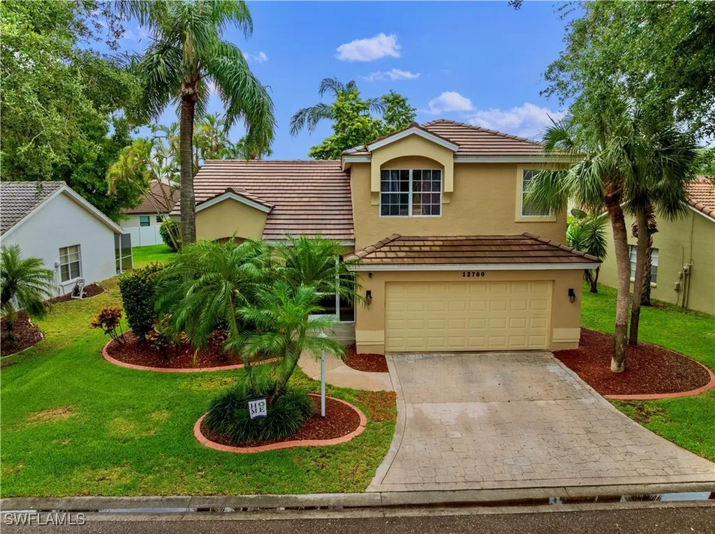 12700 Eagle Pointe Circle Fort Myers FL 33913