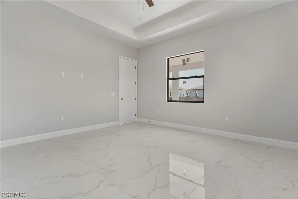 4214 NW 32nd Street Cape Coral FL 33993