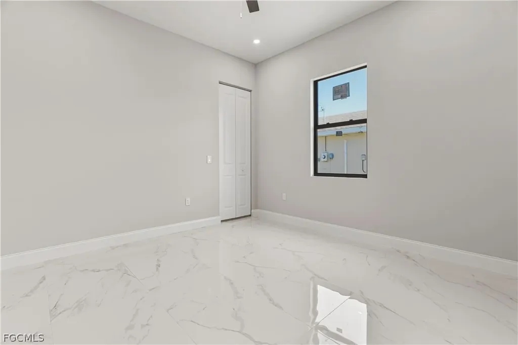 4214 NW 32nd Street Cape Coral FL 33993