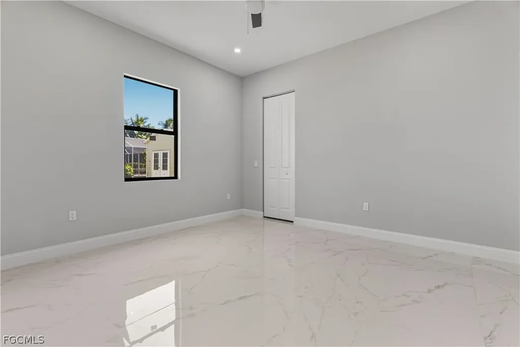 4214 NW 32nd Street Cape Coral FL 33993