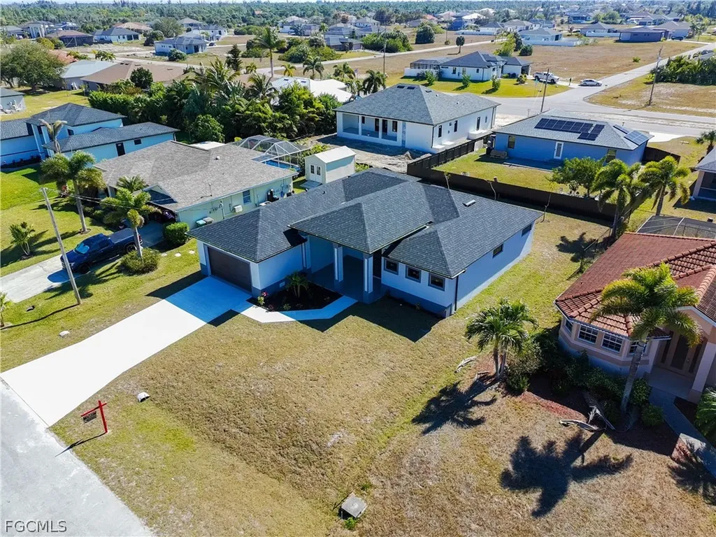 4214 NW 32nd Street Cape Coral FL 33993