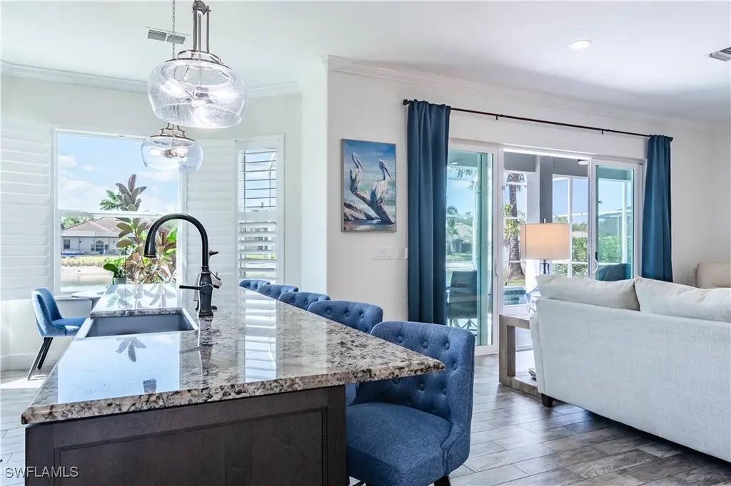 14696 Indigo Lakes Circle Naples FL 34119