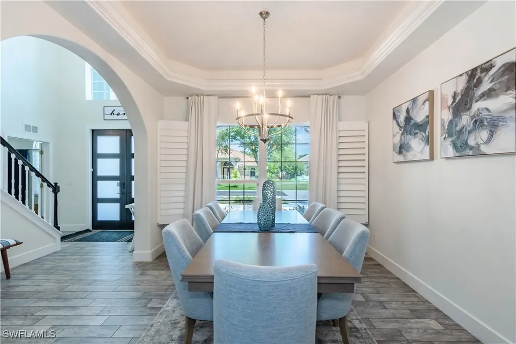 14696 Indigo Lakes Circle Naples FL 34119