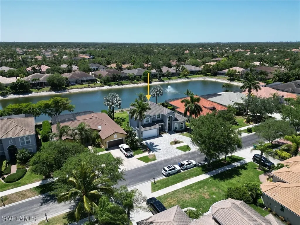 14696 Indigo Lakes Circle Naples FL 34119