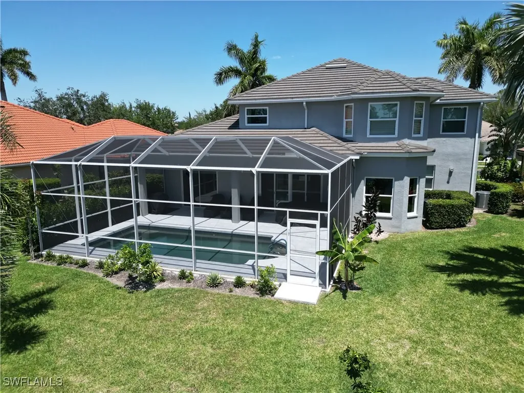 14696 Indigo Lakes Circle Naples FL 34119