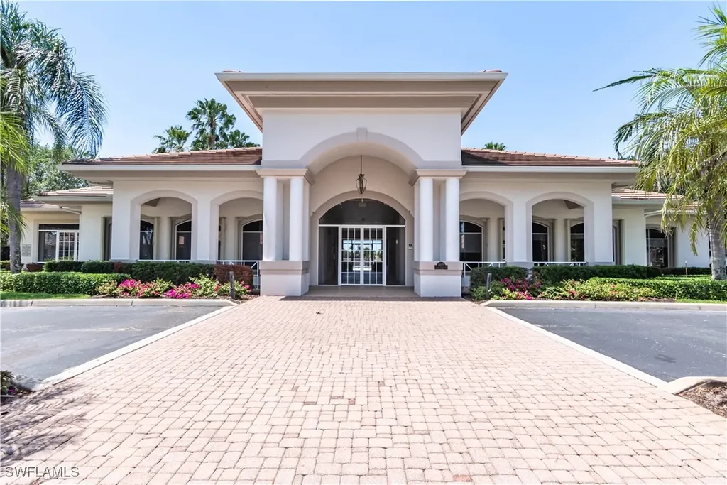 14696 Indigo Lakes Circle Naples FL 34119