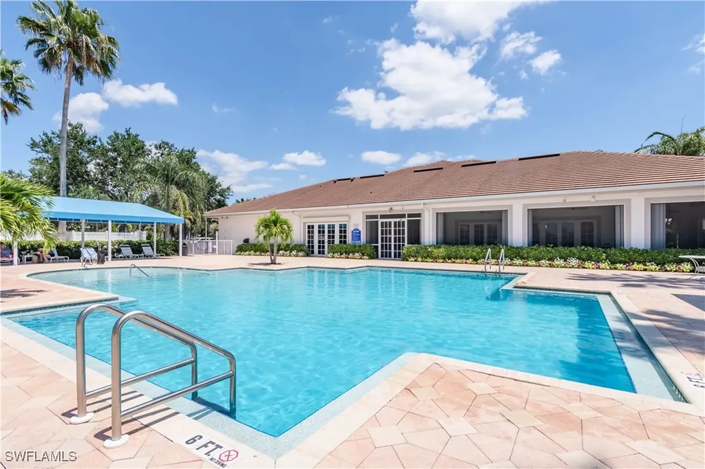 14696 Indigo Lakes Circle Naples FL 34119