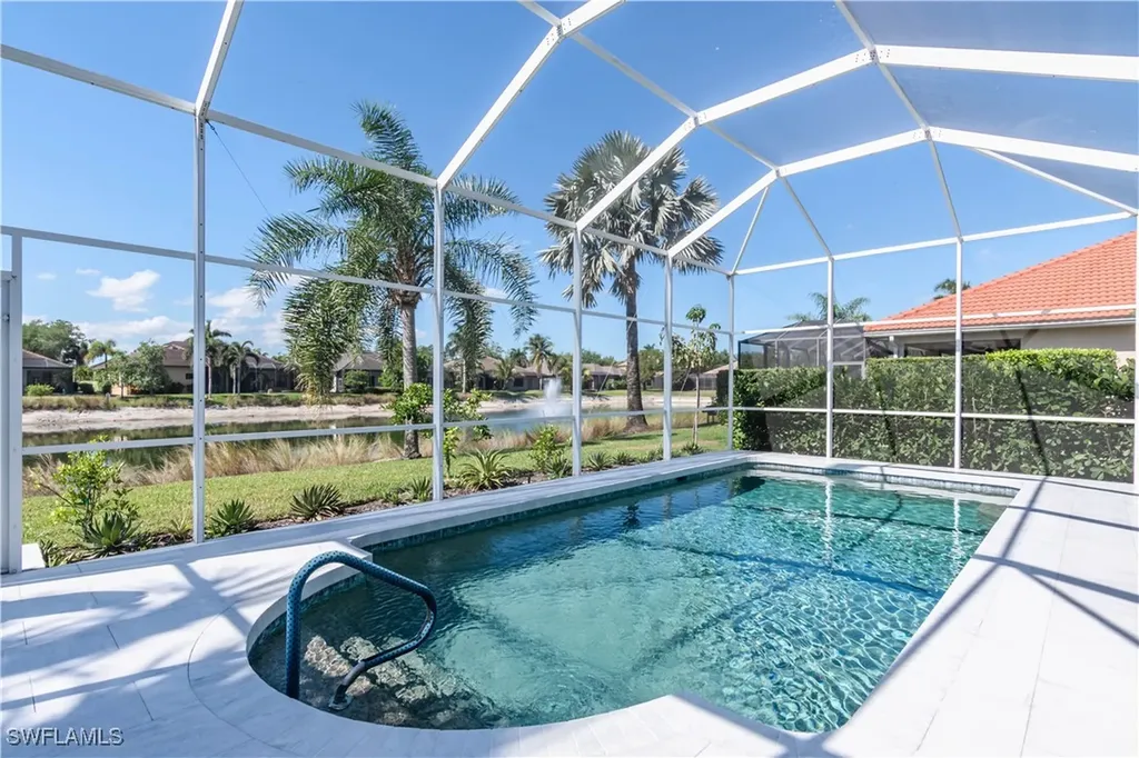 14696 Indigo Lakes Circle Naples FL 34119