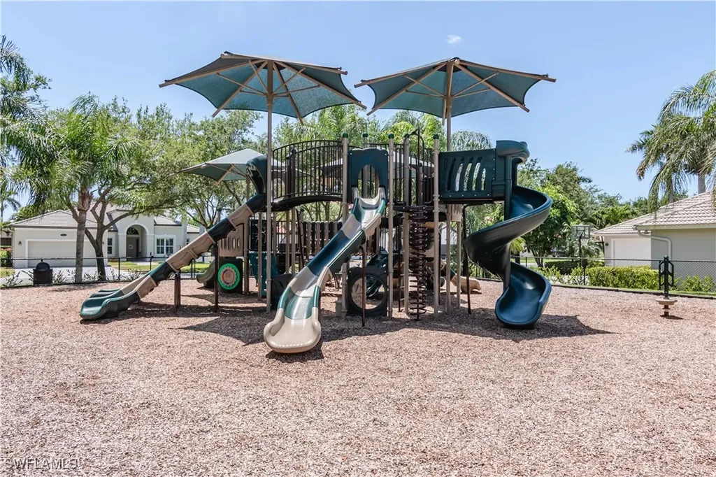 14696 Indigo Lakes Circle Naples FL 34119