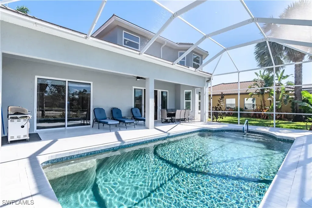 14696 Indigo Lakes Circle Naples FL 34119