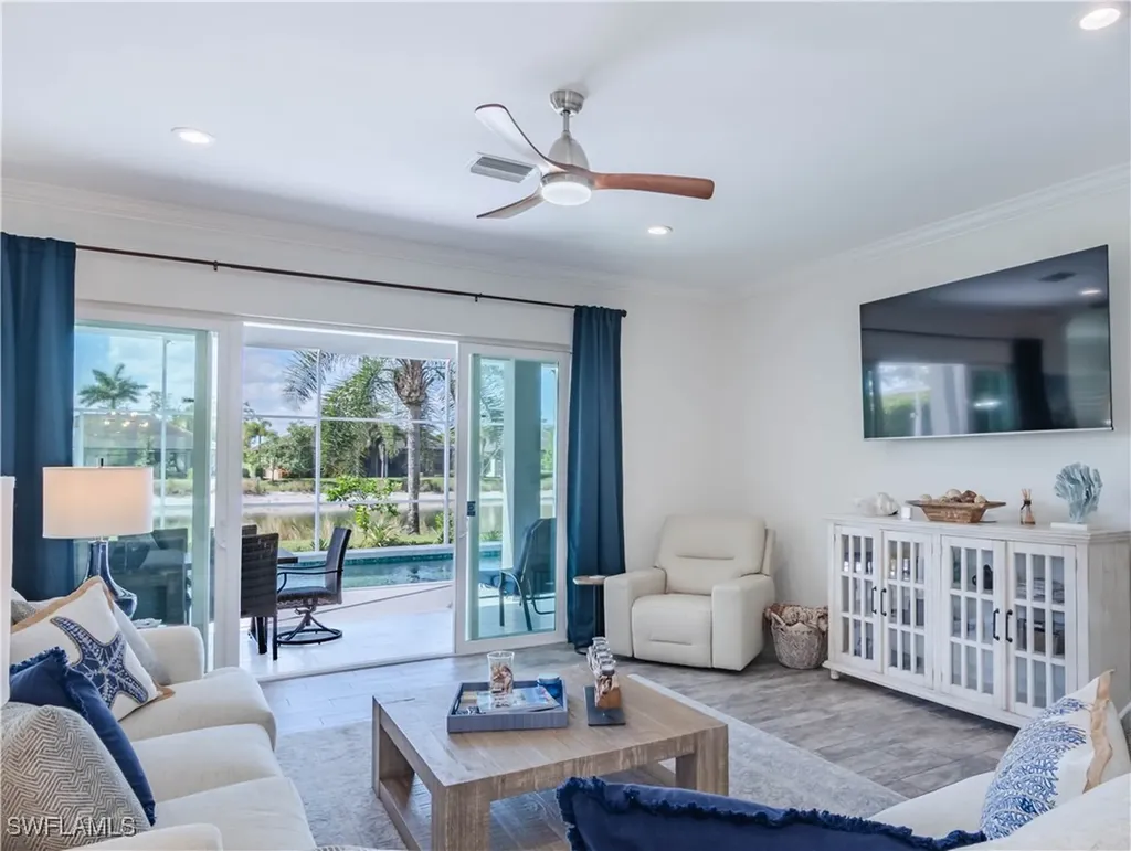 14696 Indigo Lakes Circle Naples FL 34119
