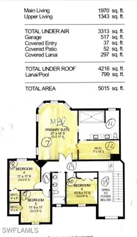 14696 Indigo Lakes Circle Naples FL 34119