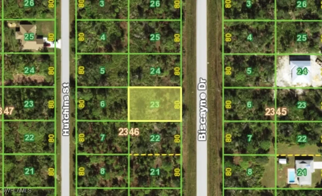 169 Biscayne Drive Port Charlotte FL 33953