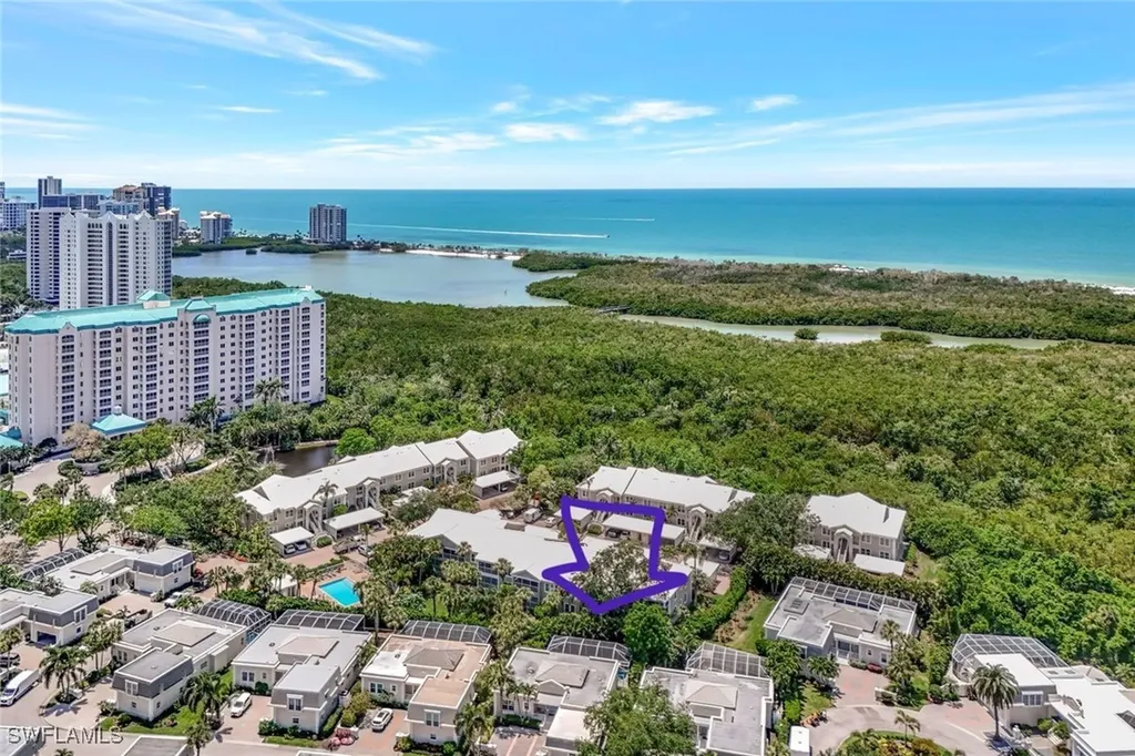 5929 Chanteclair Drive Naples FL 34108