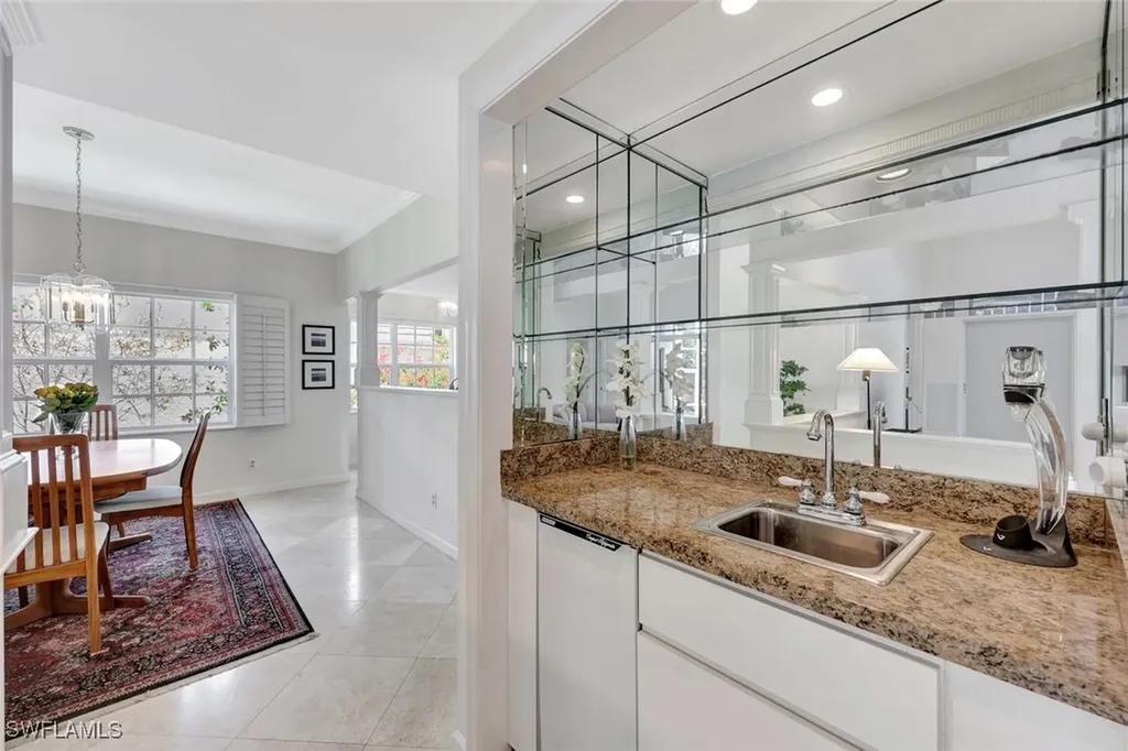 5929 Chanteclair Drive Naples FL 34108