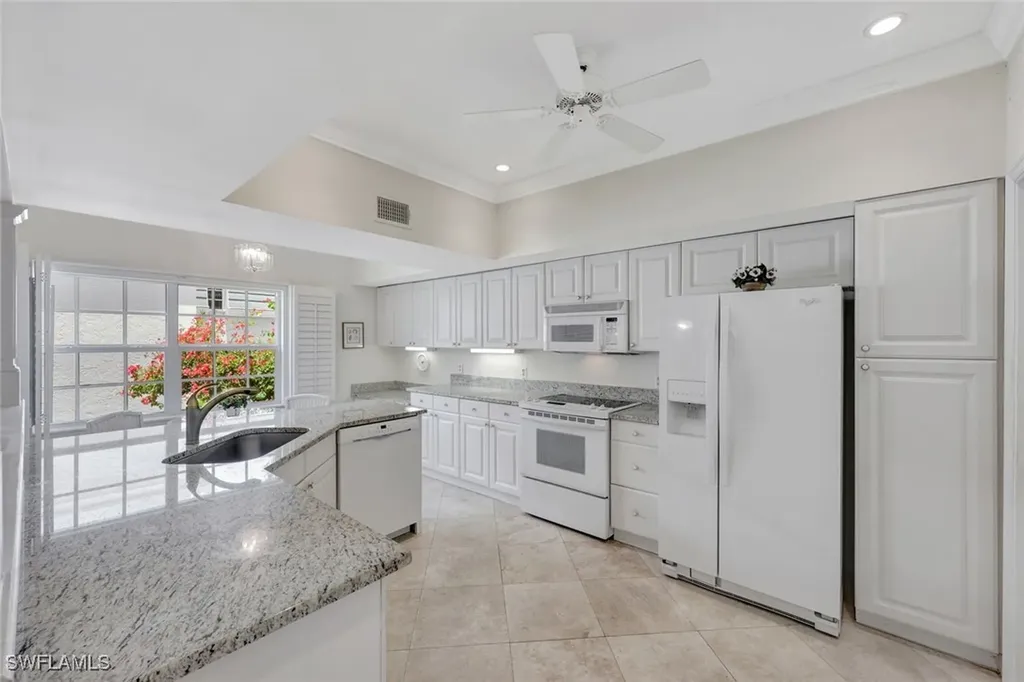 5929 Chanteclair Drive Naples FL 34108