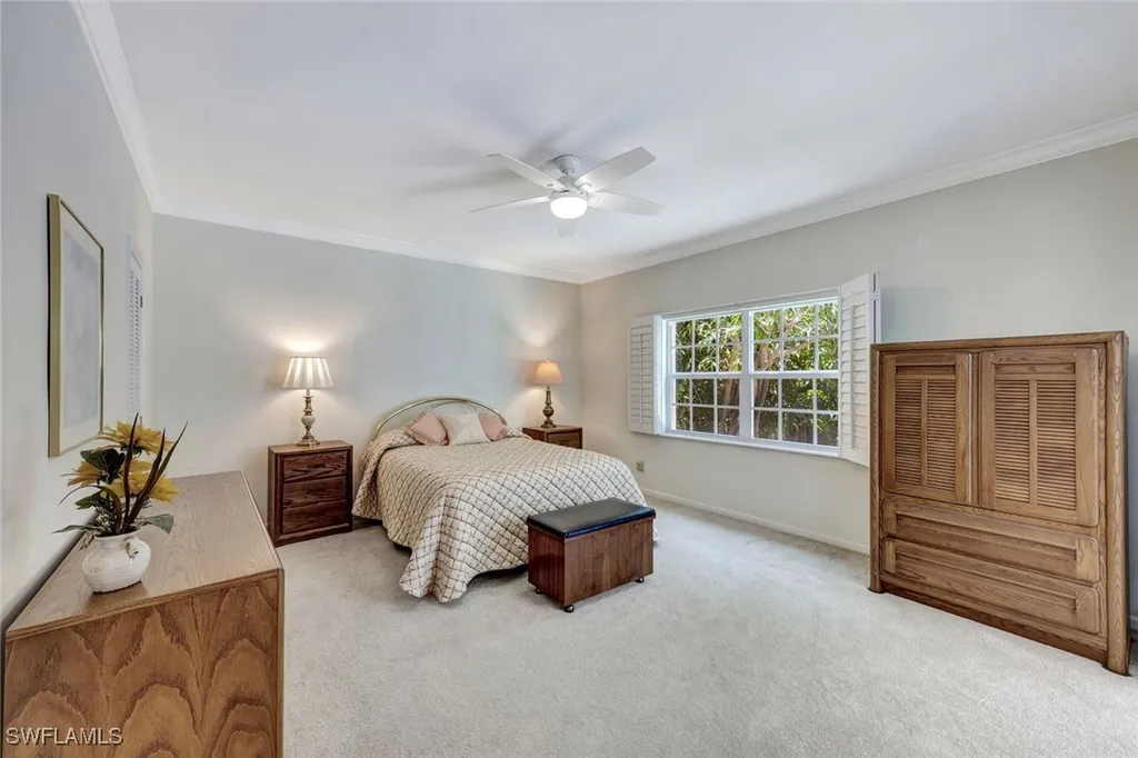 5929 Chanteclair Drive Naples FL 34108