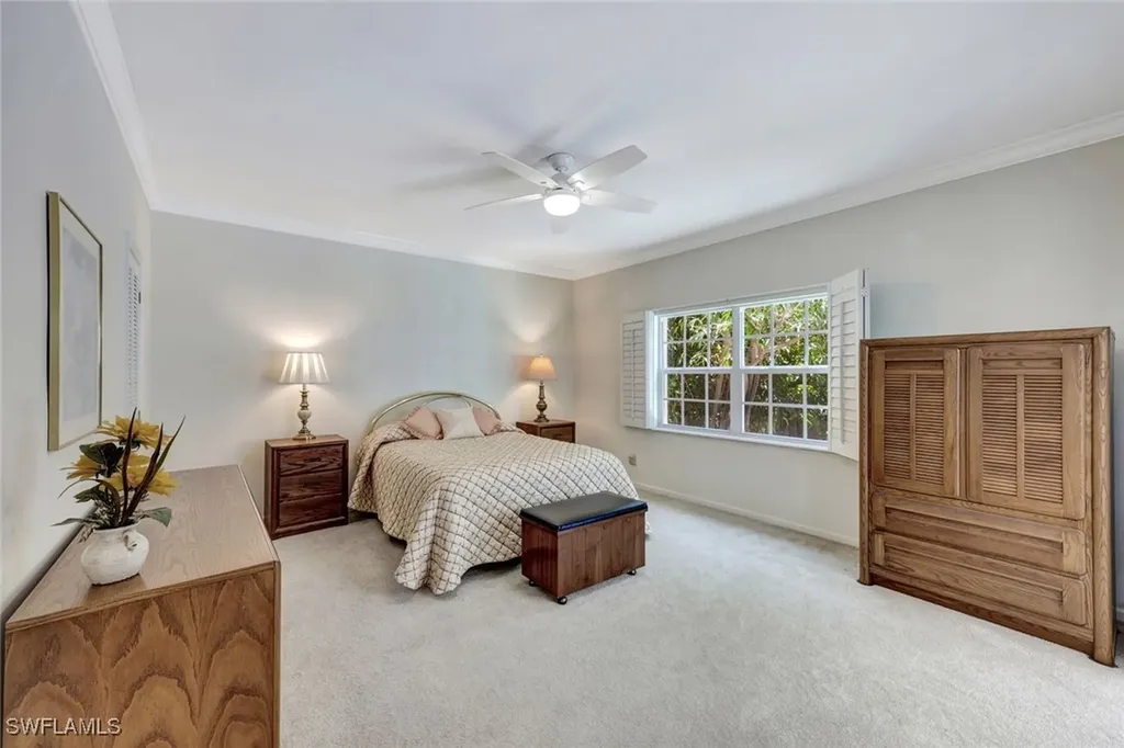 5929 Chanteclair Drive Naples FL 34108