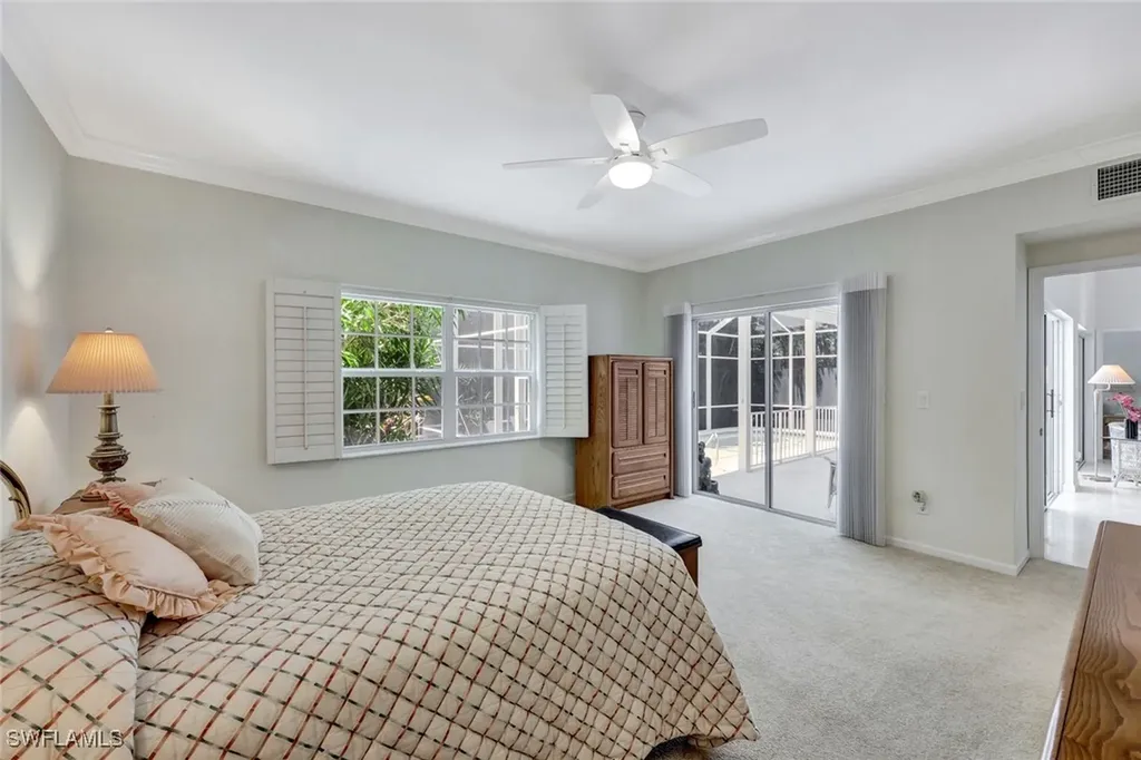 5929 Chanteclair Drive Naples FL 34108