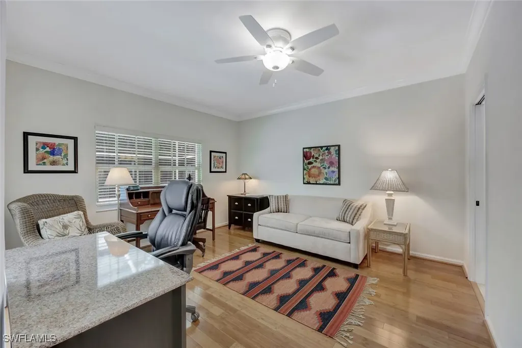 5929 Chanteclair Drive Naples FL 34108